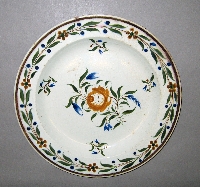 Plate - Dinner plate