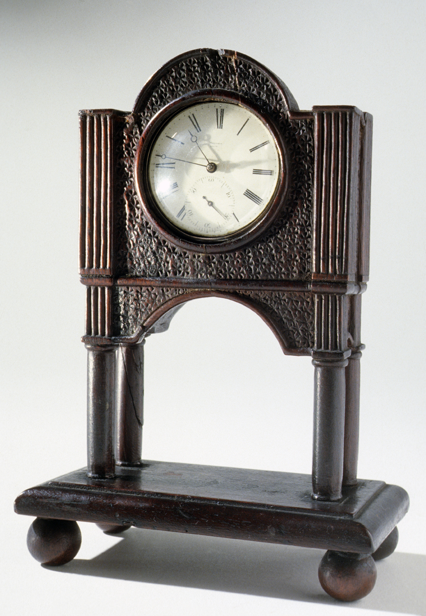 1957.1032 Watch Stand