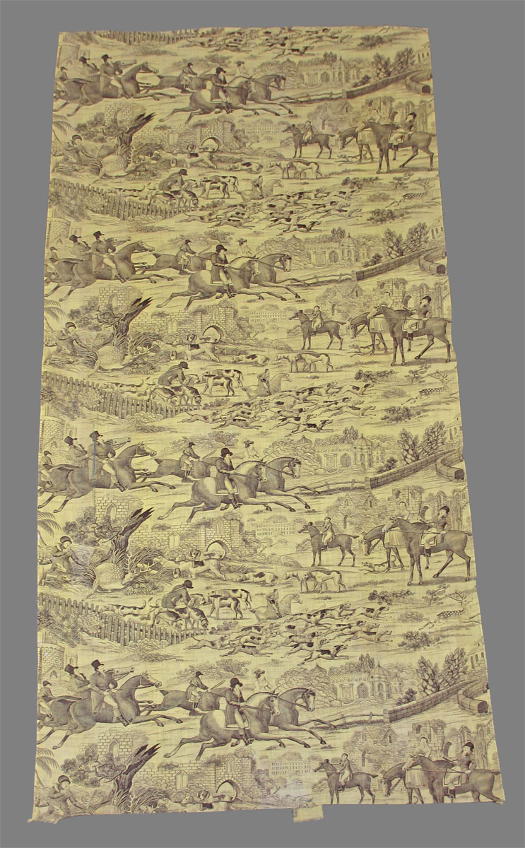 1959.0027.009 textile, printed obverse