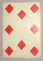 Playing card