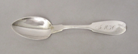 Spoon - Dessert spoon