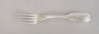 Fork - Dessert fork