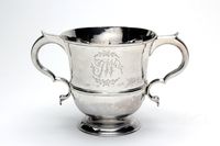 Cup - Two handled cup