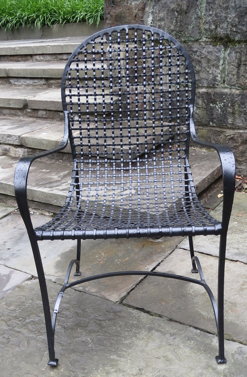 Garden objects - Chair