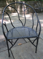 Chair - Arden chair