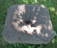 Grinding stone