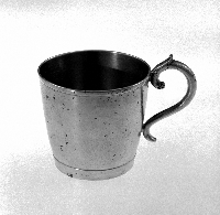 Mug - Cup