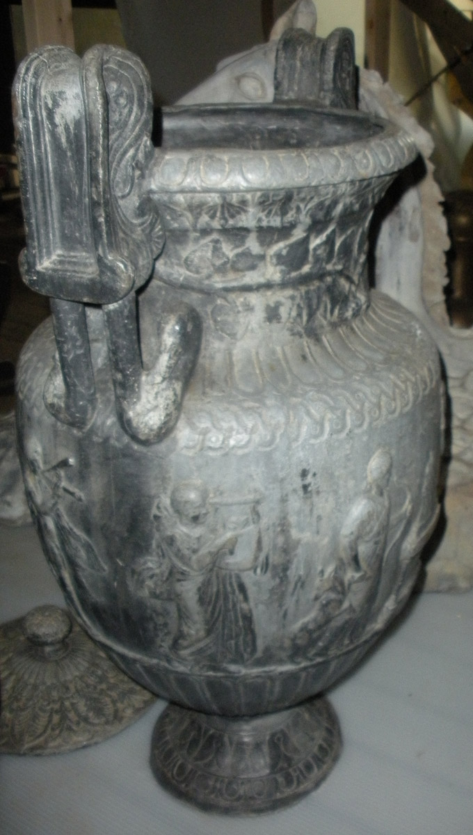 Urn