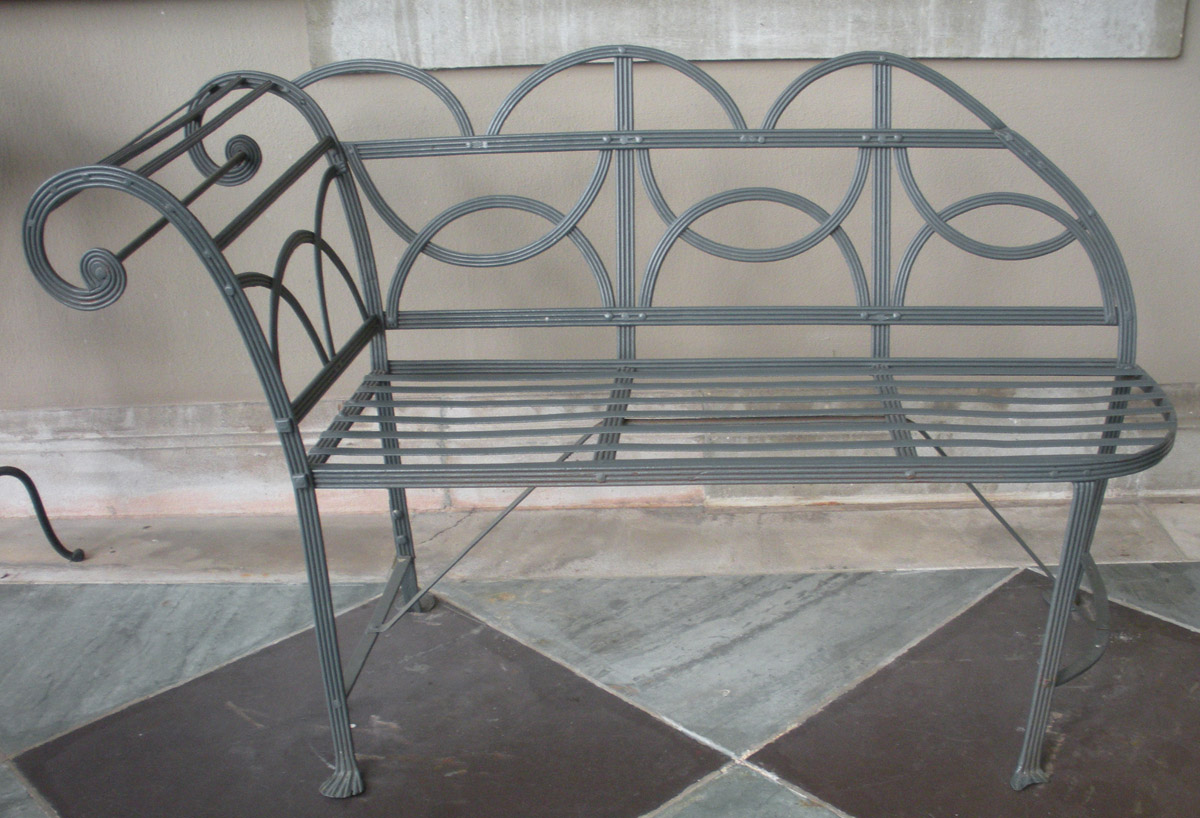 1965.3017.001 bench