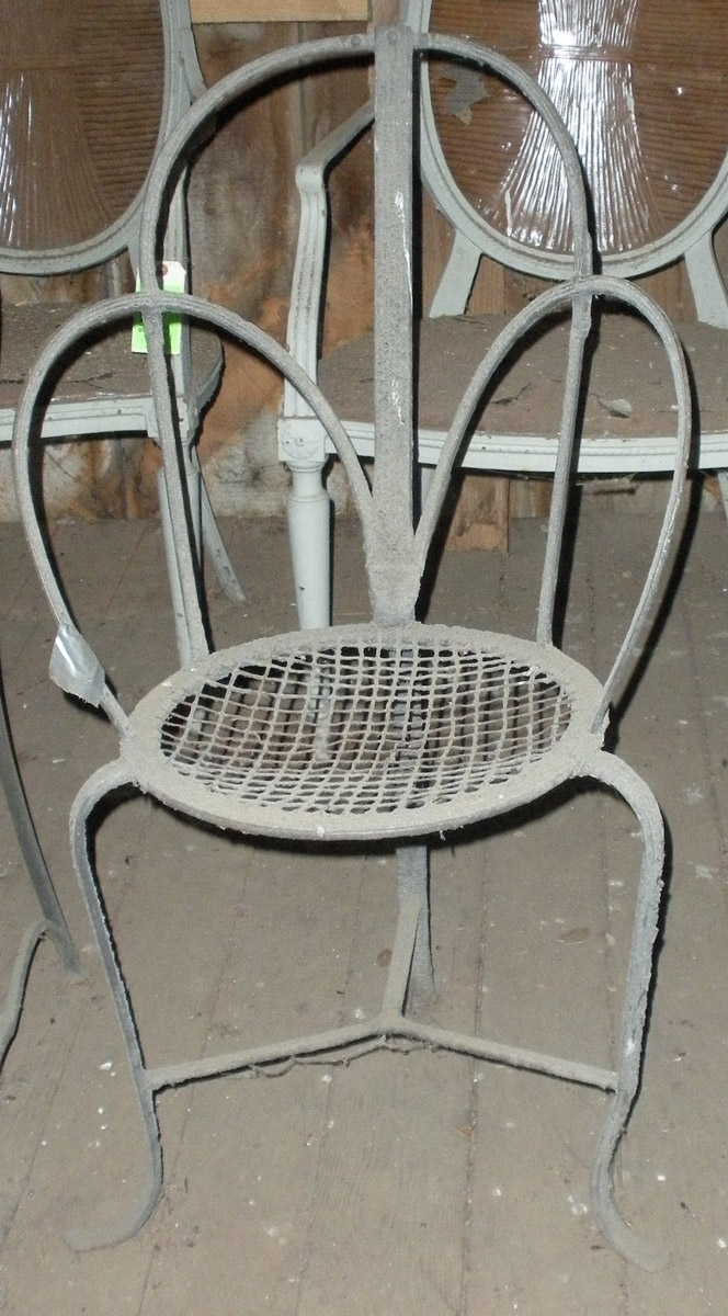 Chair - Butterfly chair