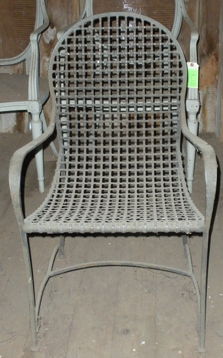 Chair - Devon chair