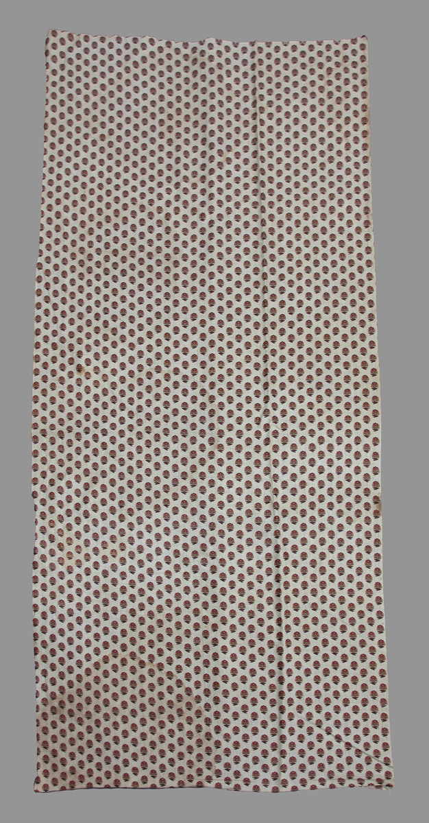 1969.2991.002 textile, printed obverse