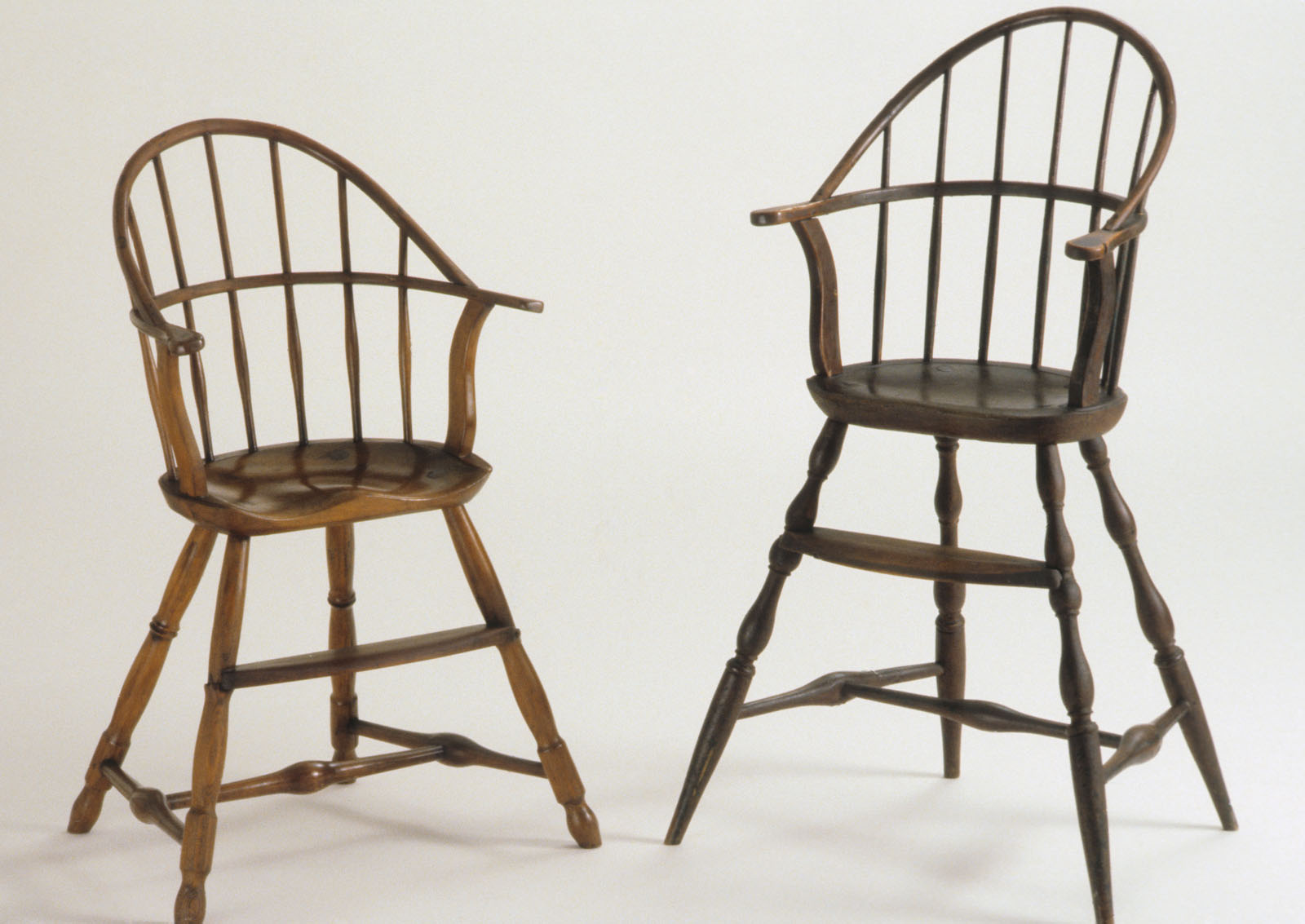 1951.0077.002 Chair, 1968.0534 Chair
