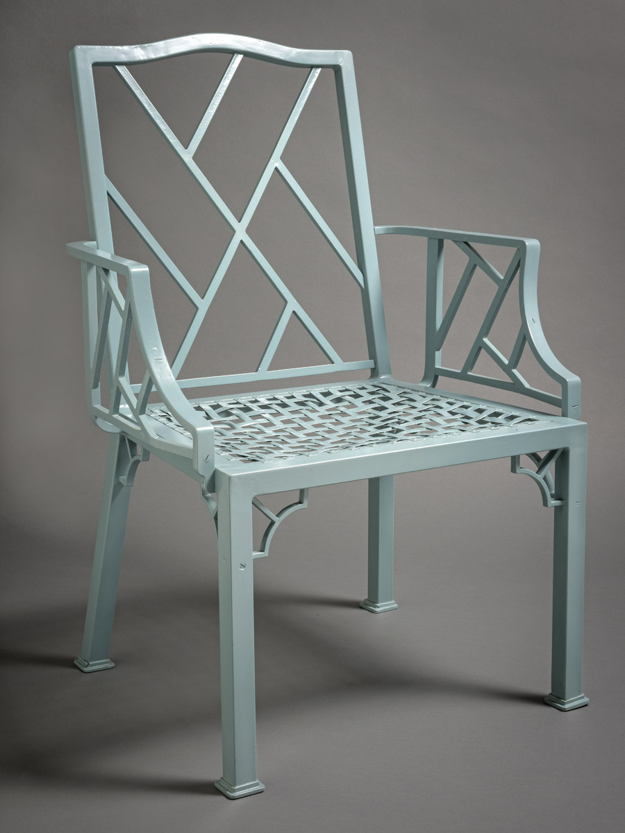1969.4177.002 Chair, Armchair