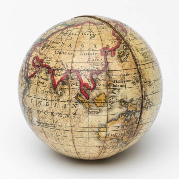Globe - Pocket globe