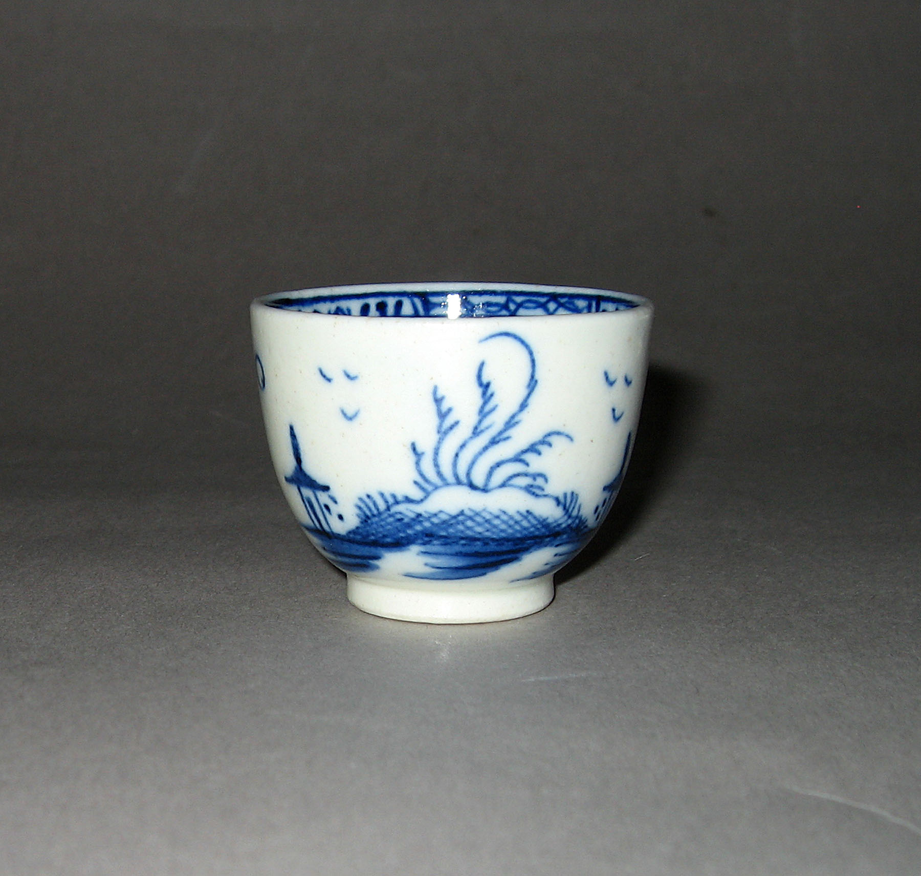 1965.0561.008 Miniature teabowl
