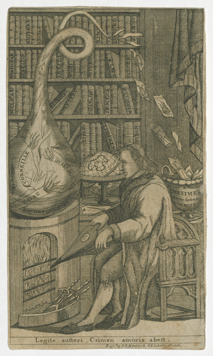 Print - Engraving