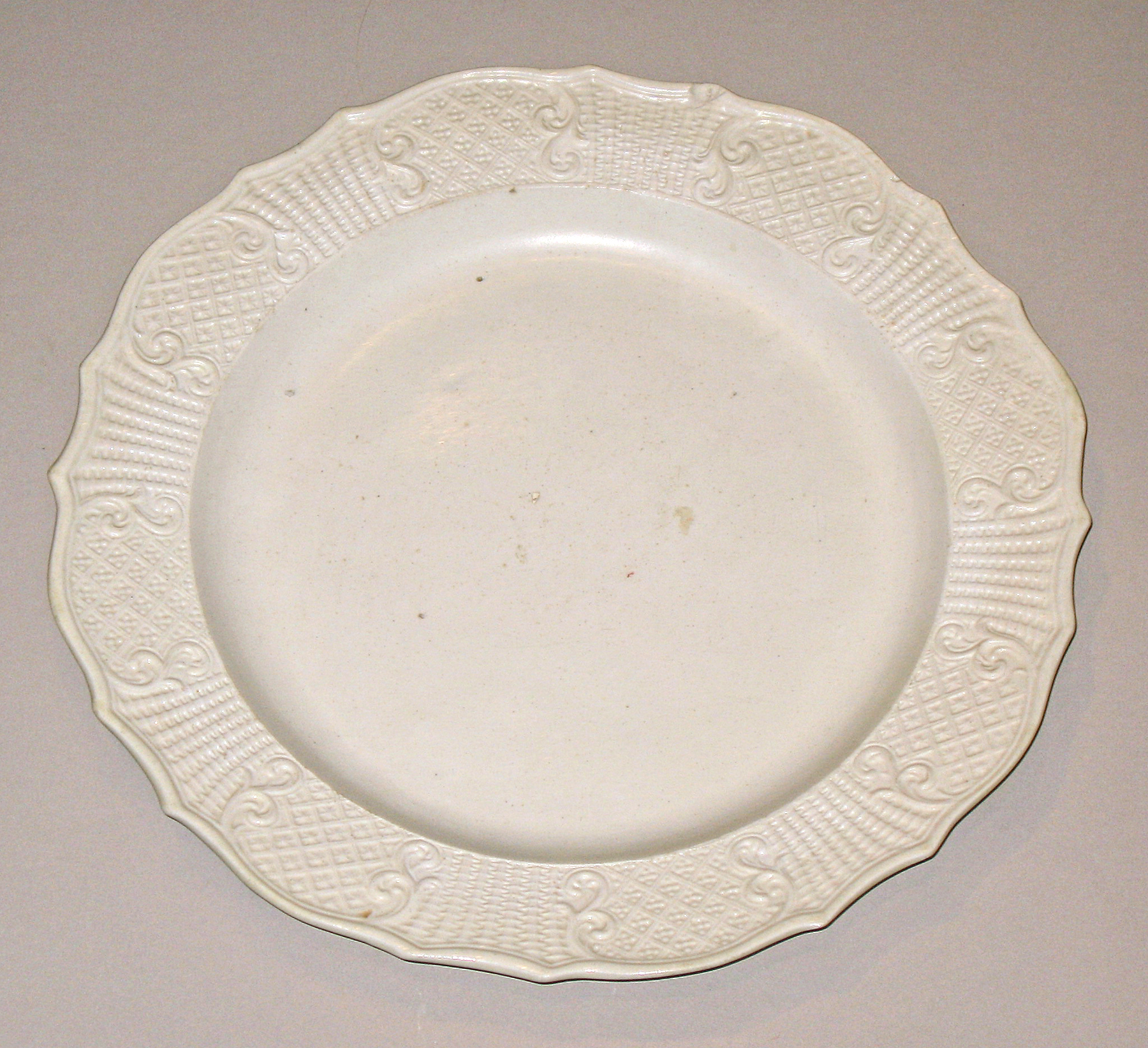 1958.0774 Plate
