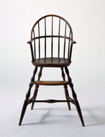 Chair - Windsor high...