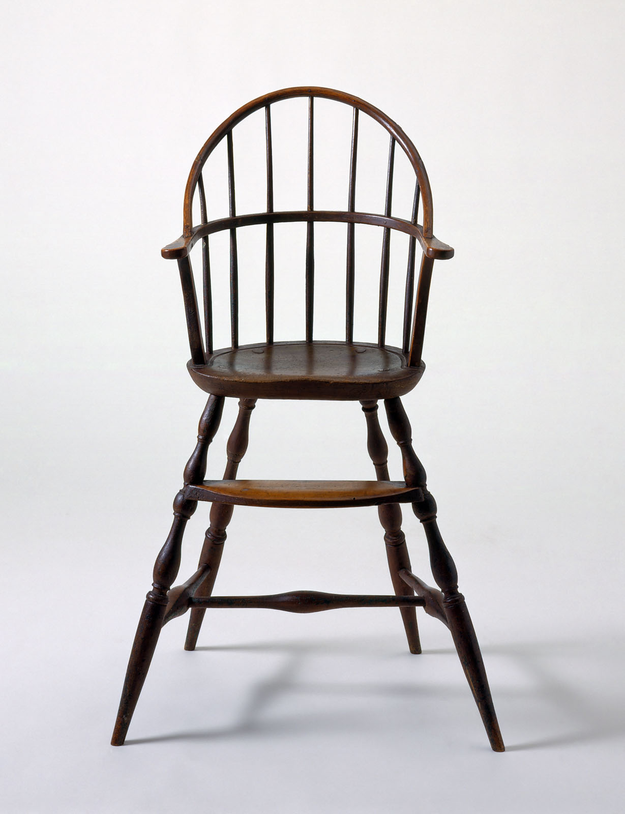 1968.0534 Windsor high chair