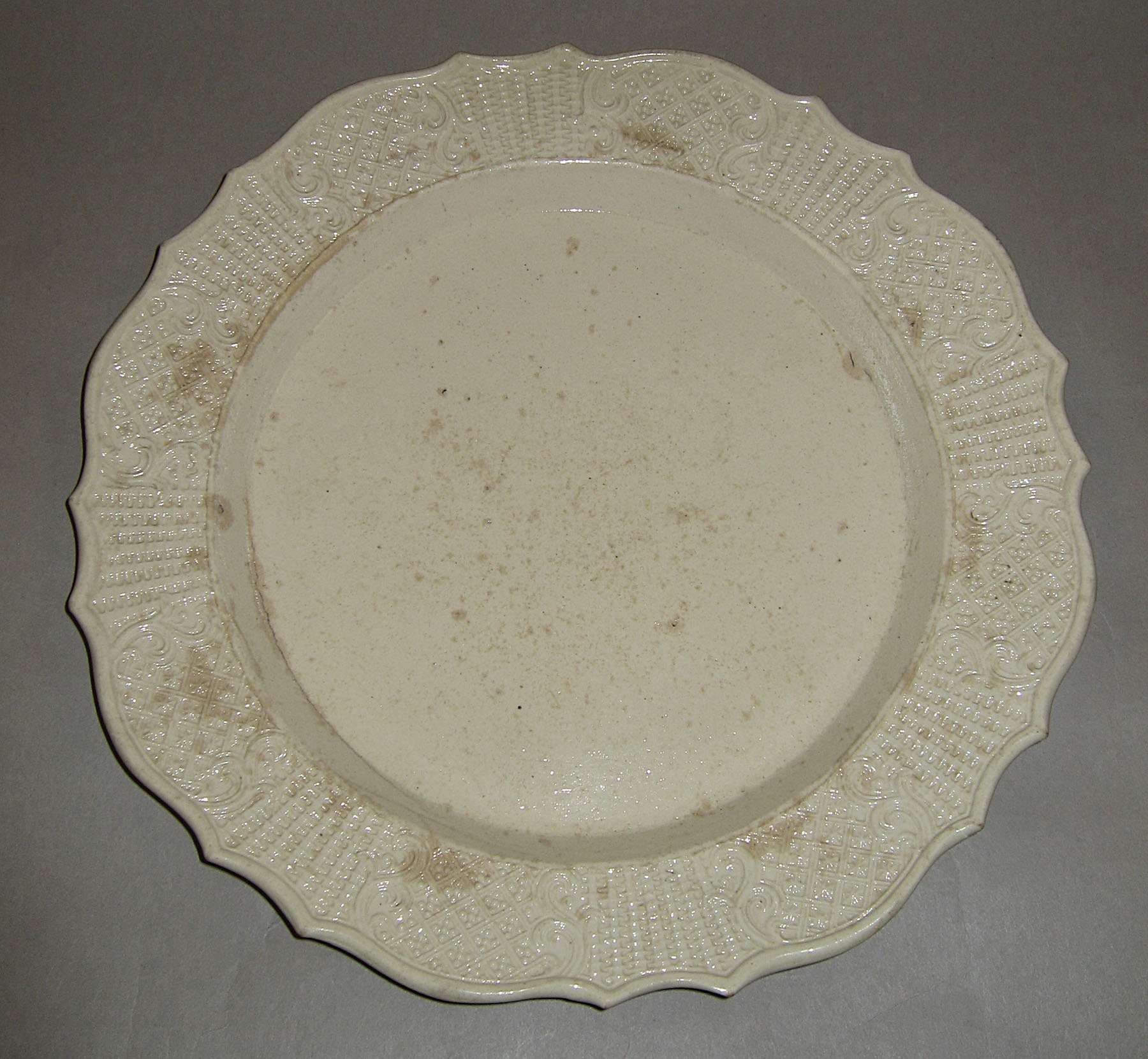 Ceramics - Plate