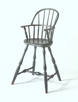 Chair - Windsor high...