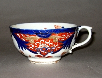Cup - Teacup