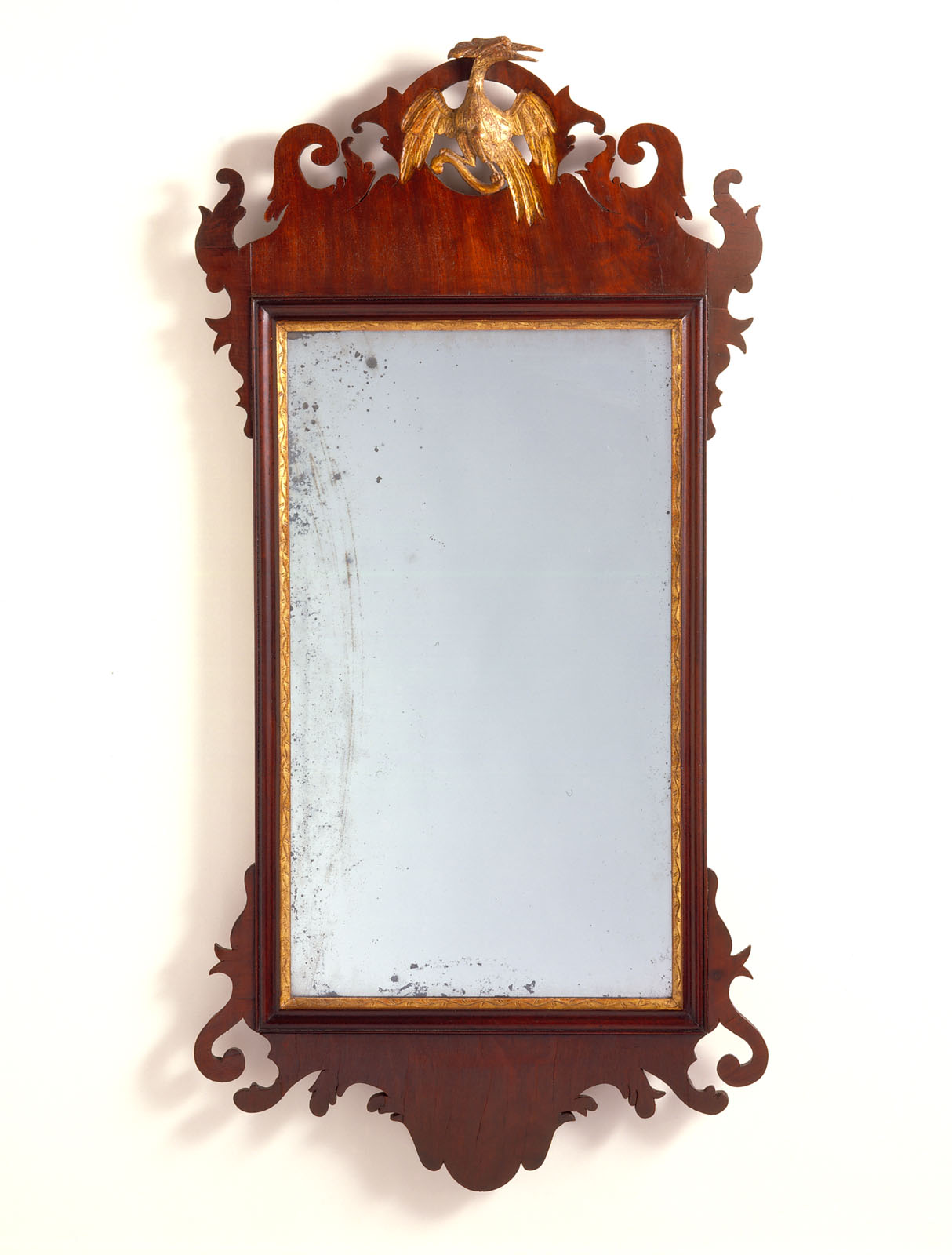 Furniture - Looking glass or mirror