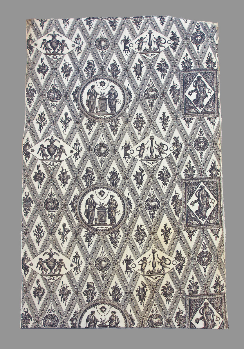 1969.0591.002 textile, printed obverse