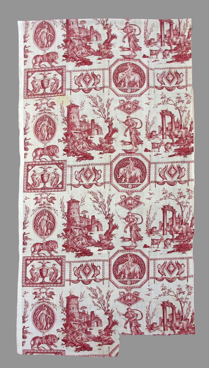1969.0592.003 textile, printed obverse