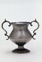 Urn - Sugar bowl