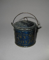 Pail - Miniature pail