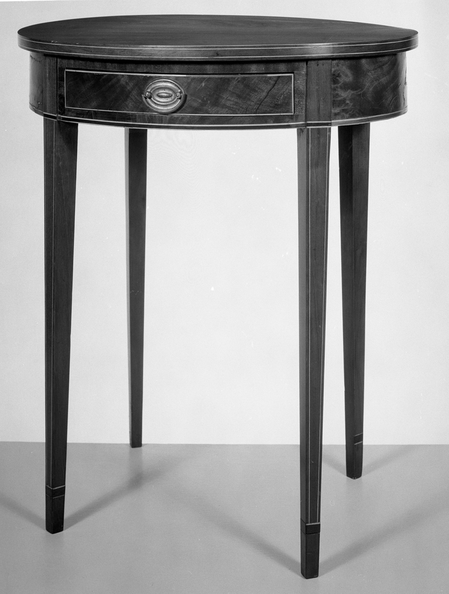 1957.0780 Table, Work table