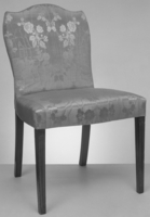 Chair - Back stool