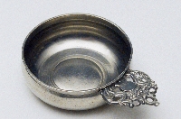 Porringer