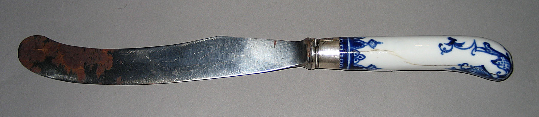 1964.0570.007 Knife
