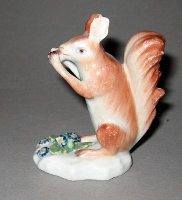 Figure - Squirrel