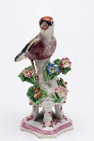 Figure - Bird (goldf...