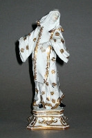 Figure - Female figure