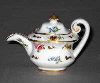 Teapot - Miniature t...