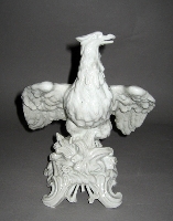 Figure - Bird (phoenix)