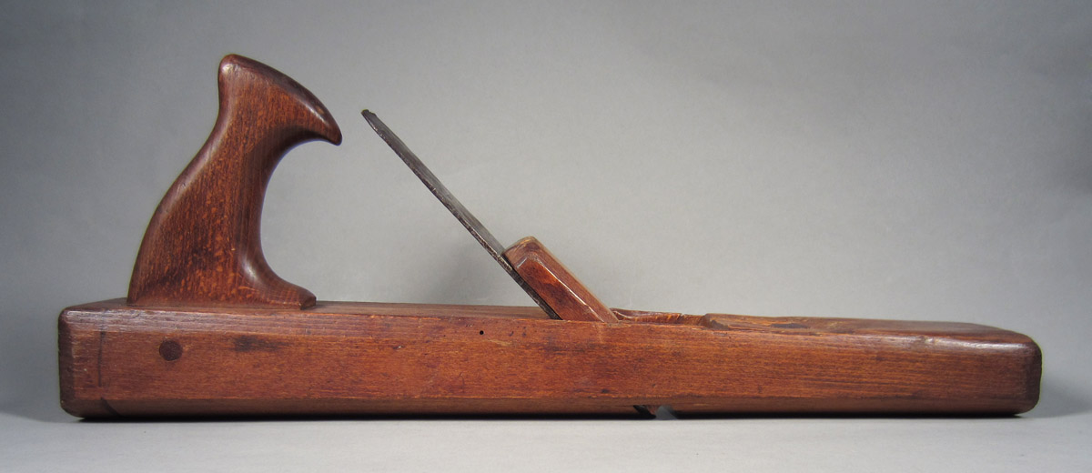 1957.0158.004 A-C Fore plane, side 1