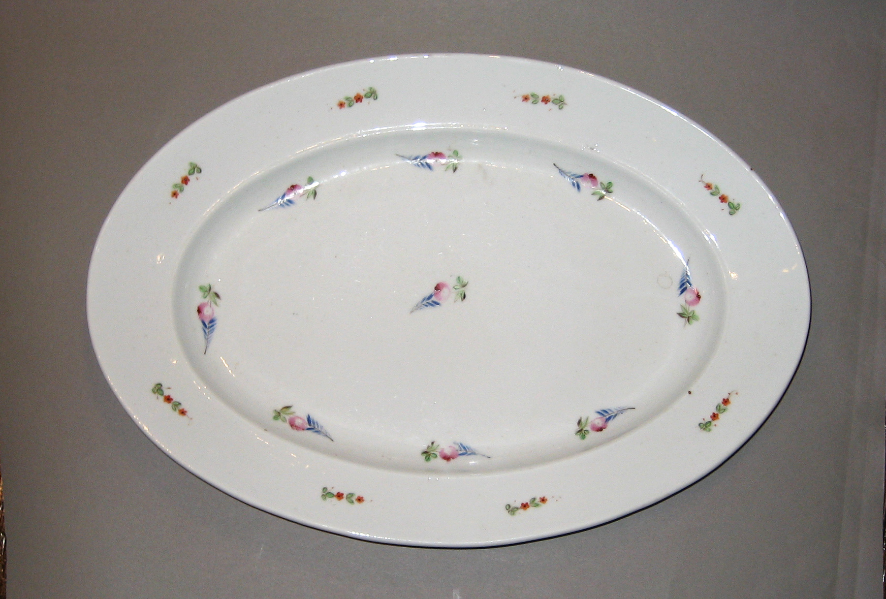1960.0033 Dish/Platter
