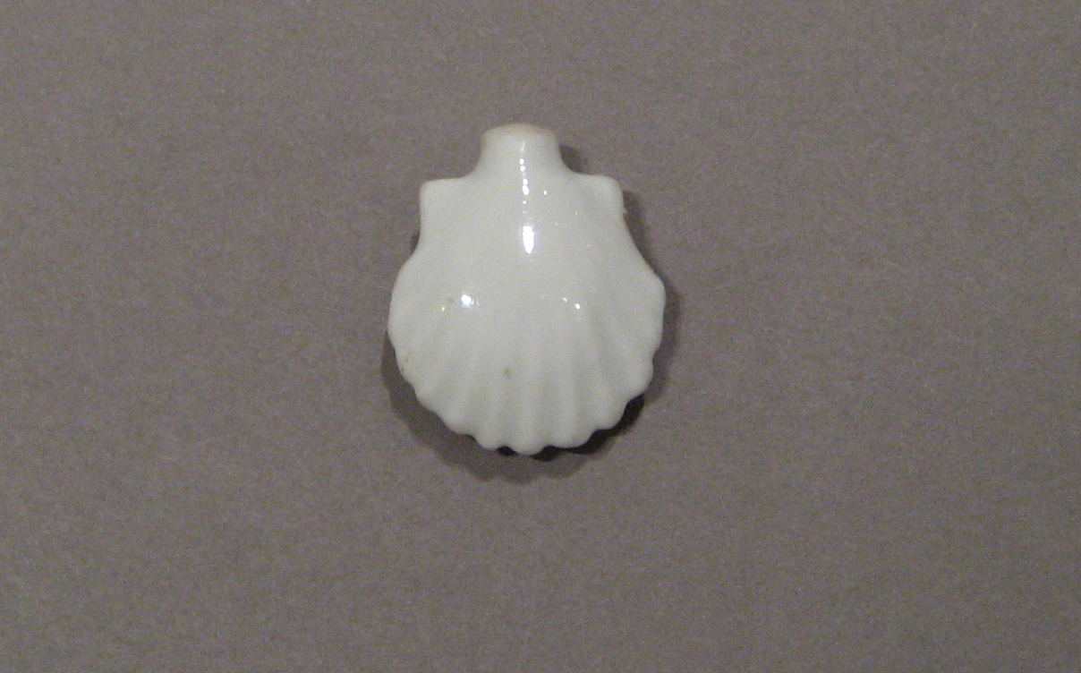 Ceramics - Bottle or vial