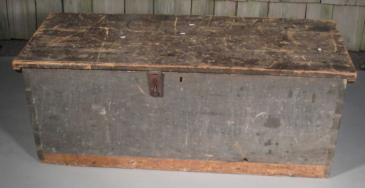 1957.0093.001 Tool chest, Front