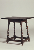 Table - Joint stool