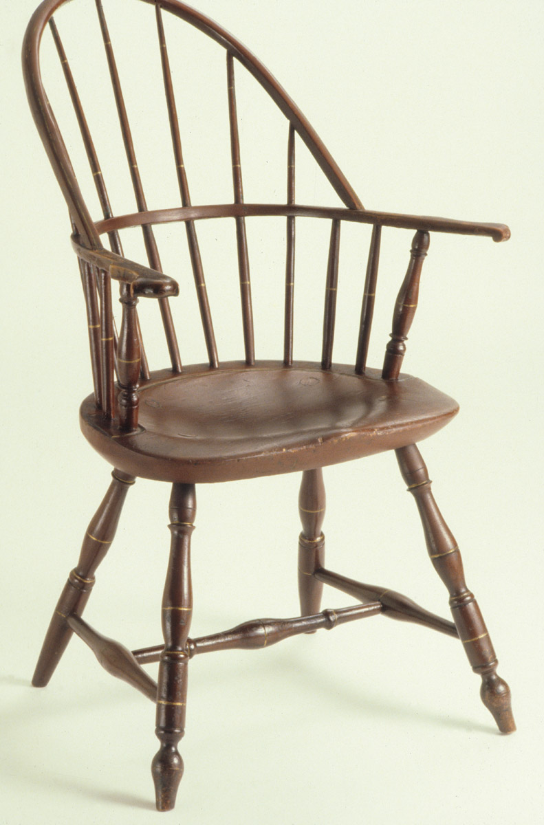 1952.0237 Chair, view 1