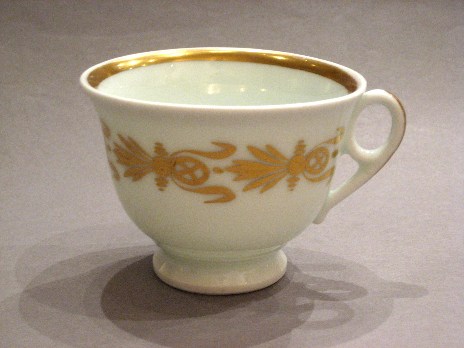 Ceramics - Cup
