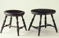 Stool - Windsor stool