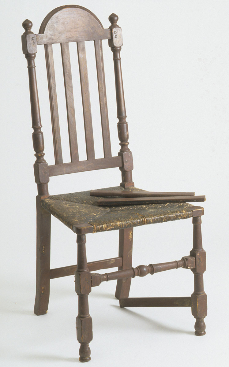 1955.0107 Chair